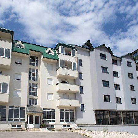 Lux Deluxe Apartment Žabljak Eksteriør bilde