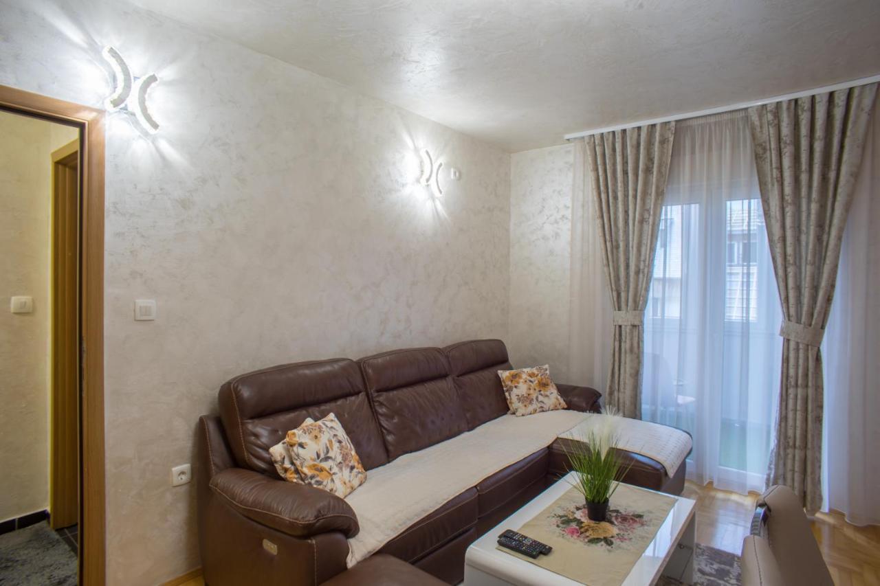 Lux Deluxe Apartment Žabljak Eksteriør bilde