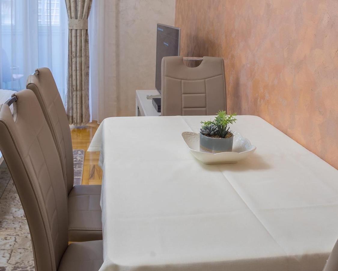 Lux Deluxe Apartment Žabljak Eksteriør bilde