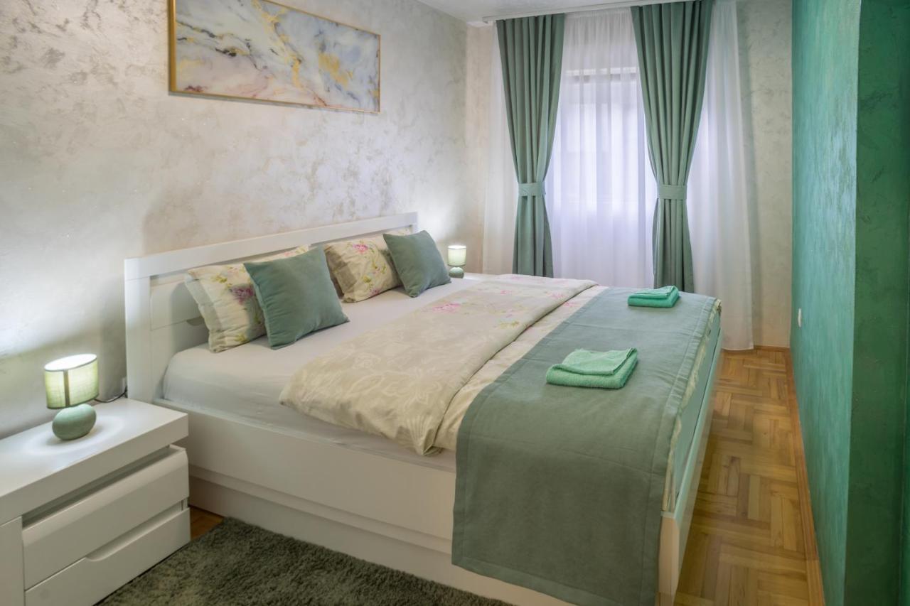 Lux Deluxe Apartment Žabljak Eksteriør bilde