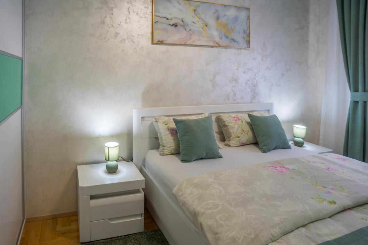 Lux Deluxe Apartment Žabljak Eksteriør bilde