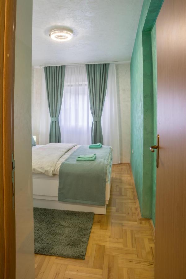 Lux Deluxe Apartment Žabljak Eksteriør bilde