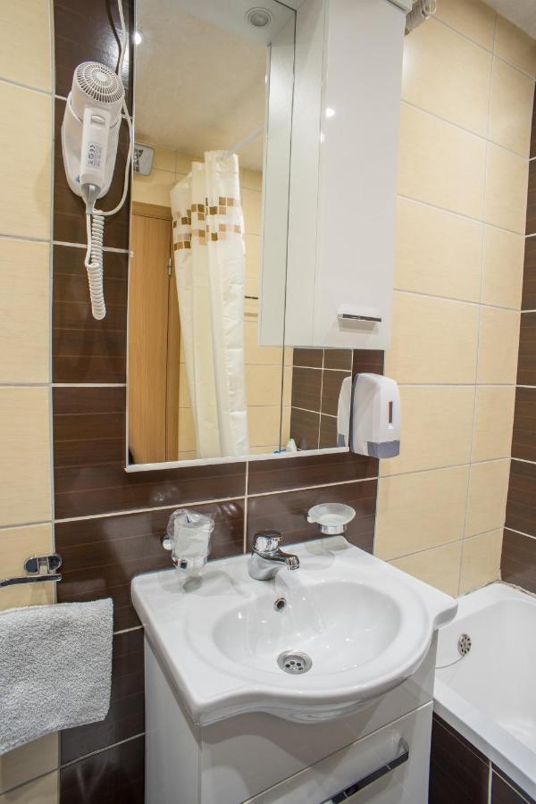 Lux Deluxe Apartment Žabljak Eksteriør bilde